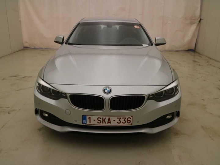 Photo 16 VIN: WBA4K11050BB99230 - BMW 4-REEKS GRAN CO 