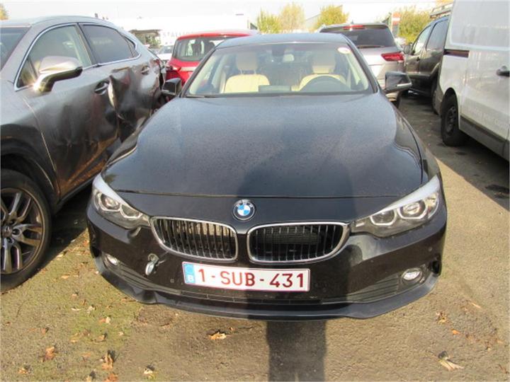 Photo 17 VIN: WBA4K11050BB99325 - BMW 4-REEKS GRAN CO 