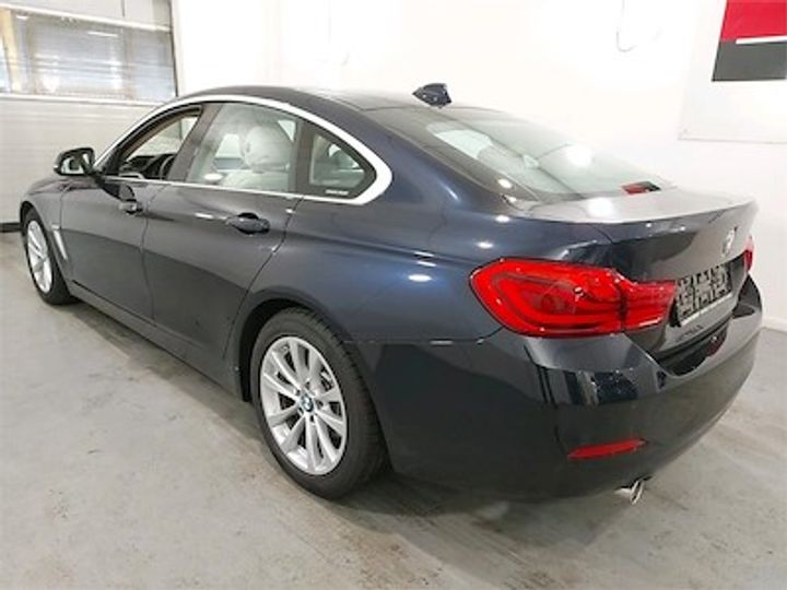 Photo 3 VIN: WBA4K11050BE93193 - BMW 4 GRAN COUPE DIESEL - 2017 