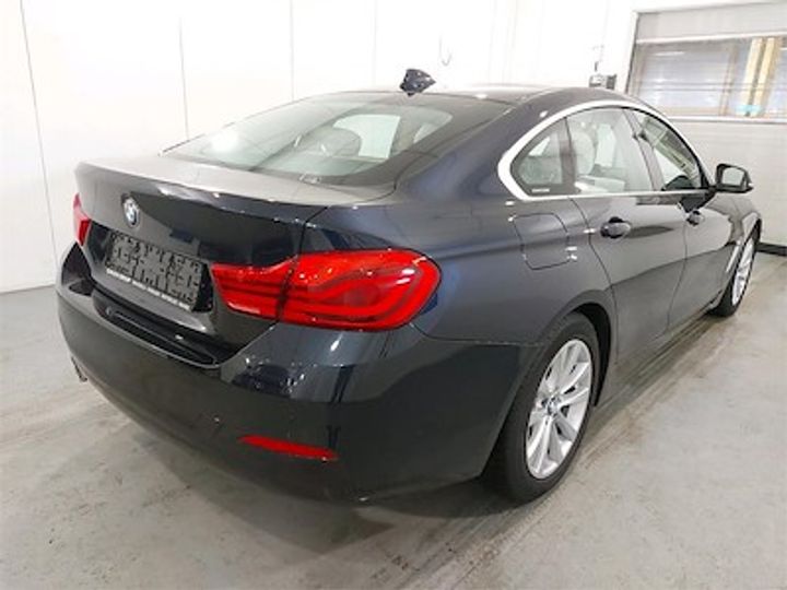 Photo 4 VIN: WBA4K11050BE93193 - BMW 4 GRAN COUPE DIESEL - 2017 