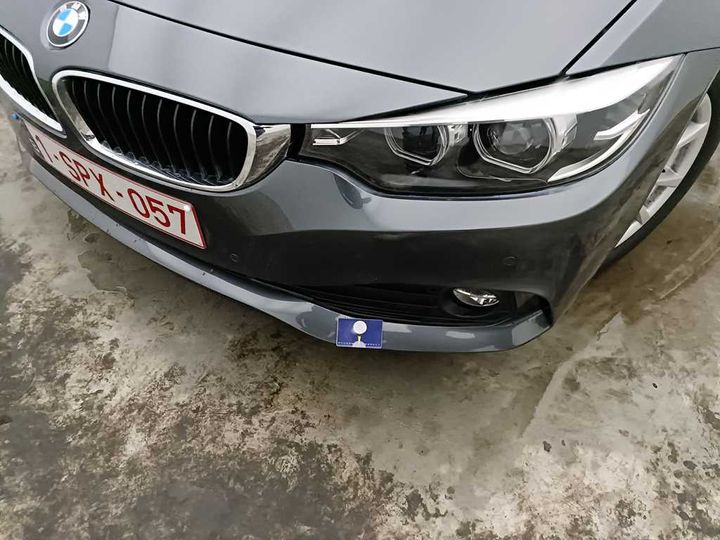 Photo 28 VIN: WBA4K11050BH15733 - BMW 4-SERIE GR.COUP &#3916 