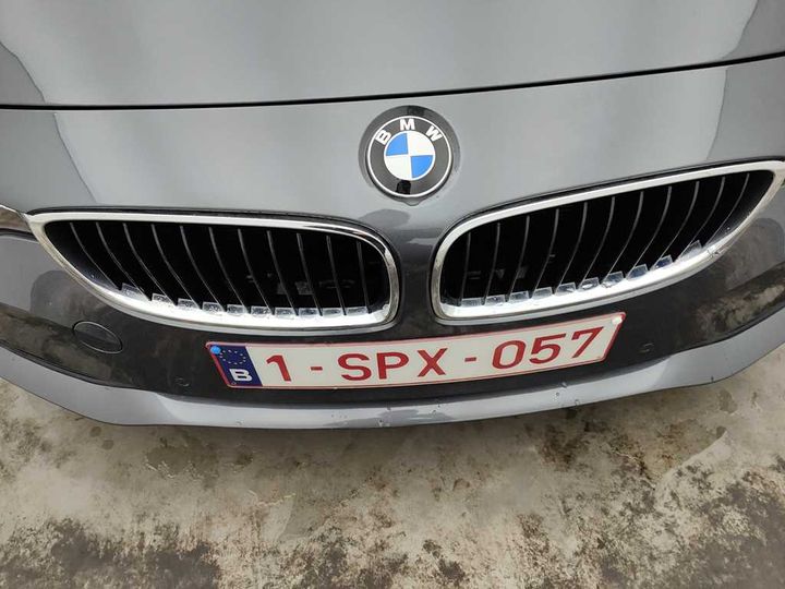 Photo 5 VIN: WBA4K11050BH15733 - BMW 4-SERIE GR.COUP &#3916 