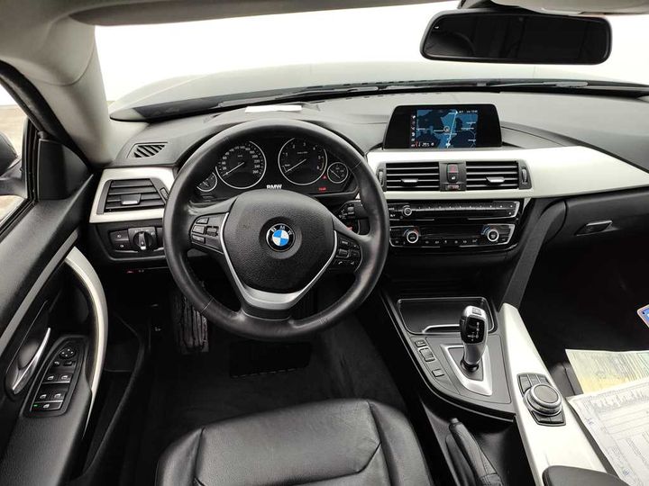 Photo 9 VIN: WBA4K11050BH15733 - BMW 4-SERIE GR.COUP &#3916 