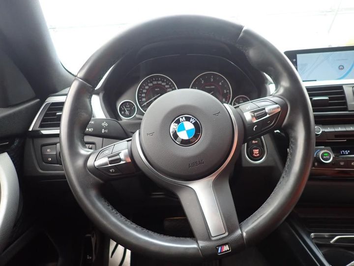 Photo 12 VIN: WBA4K11050BH15912 - BMW SRIE 4 GRAN COUPE 