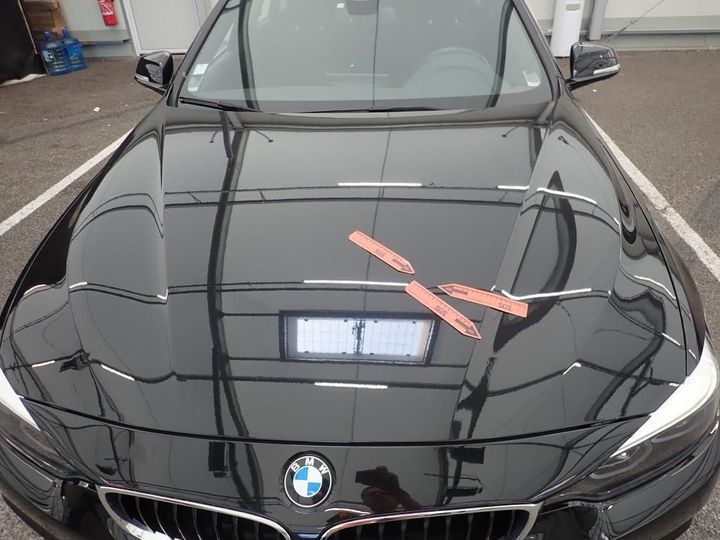 Photo 21 VIN: WBA4K11050BH15912 - BMW SRIE 4 GRAN COUPE 