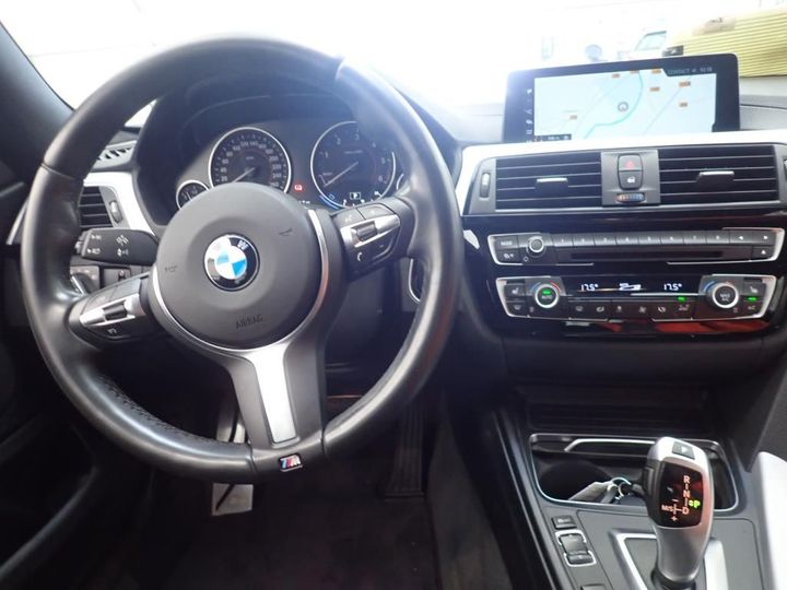 Photo 7 VIN: WBA4K11050BH15912 - BMW SRIE 4 GRAN COUPE 