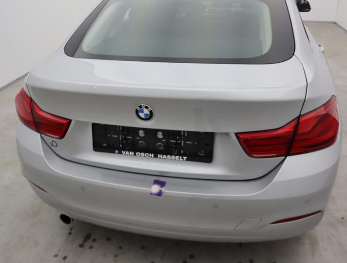 Photo 16 VIN: WBA4K11050BH16235 - BMW 4-SERIE GR.COUP &#3916 