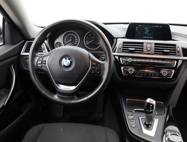 Photo 9 VIN: WBA4K11050BH16235 - BMW 4-SERIE GR.COUP &#3916 