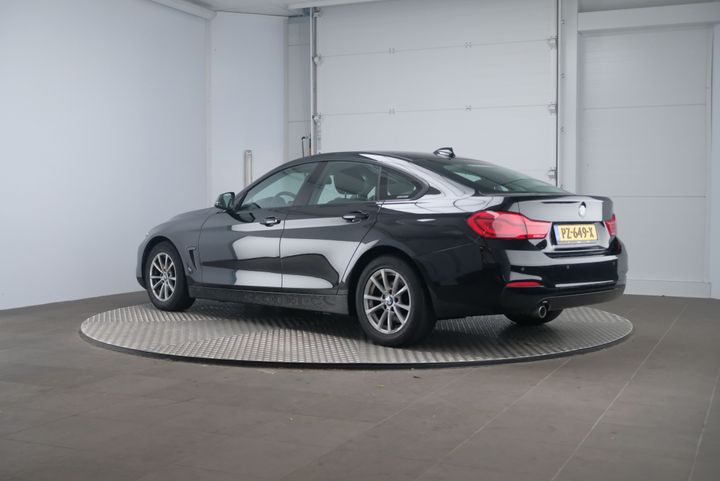 Photo 3 VIN: WBA4K11050BH16431 - BMW 4 SERIE GRAN COUP 