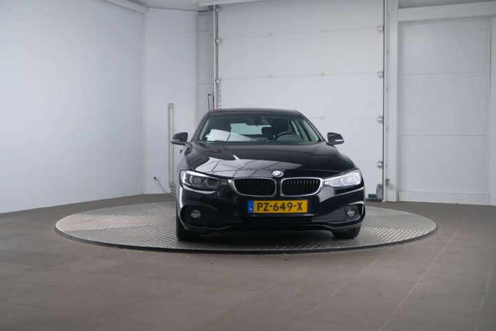 Photo 6 VIN: WBA4K11050BH16431 - BMW 4 SERIE GRAN COUP 