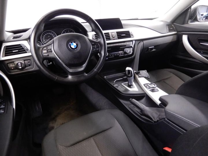 Photo 9 VIN: WBA4K11050BH16431 - BMW 4 SERIE GRAN COUP 