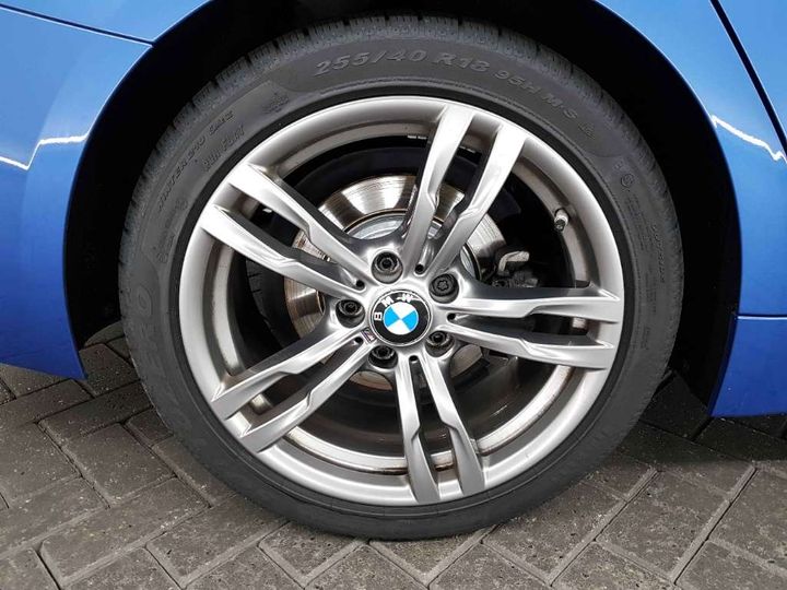 Photo 10 VIN: WBA4K11050BH16476 - BMW 4-SERIE GRAN COUP 