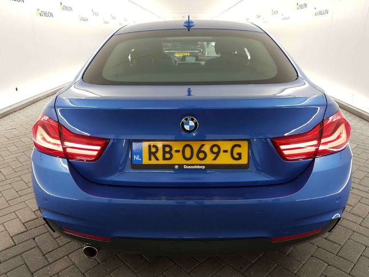 Photo 15 VIN: WBA4K11050BH16476 - BMW 4-SERIE GRAN COUP 