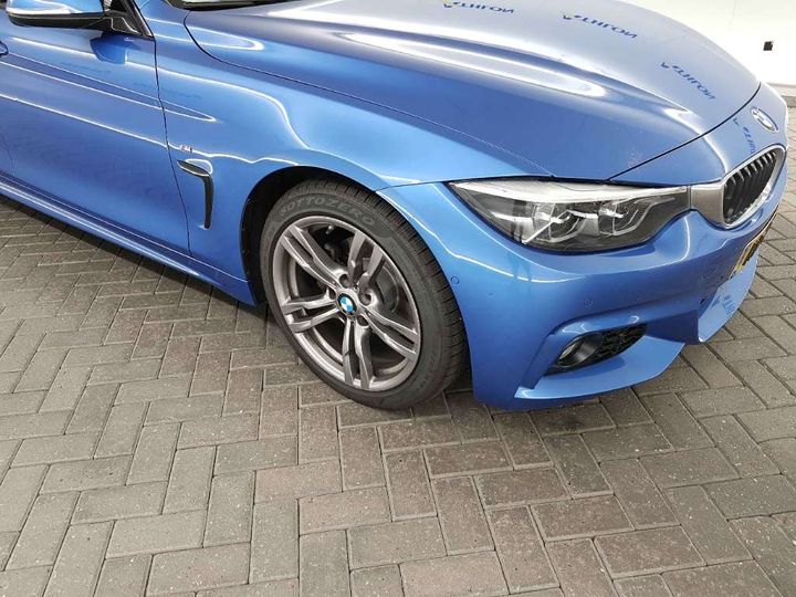 Photo 20 VIN: WBA4K11050BH16476 - BMW 4-SERIE GRAN COUP 