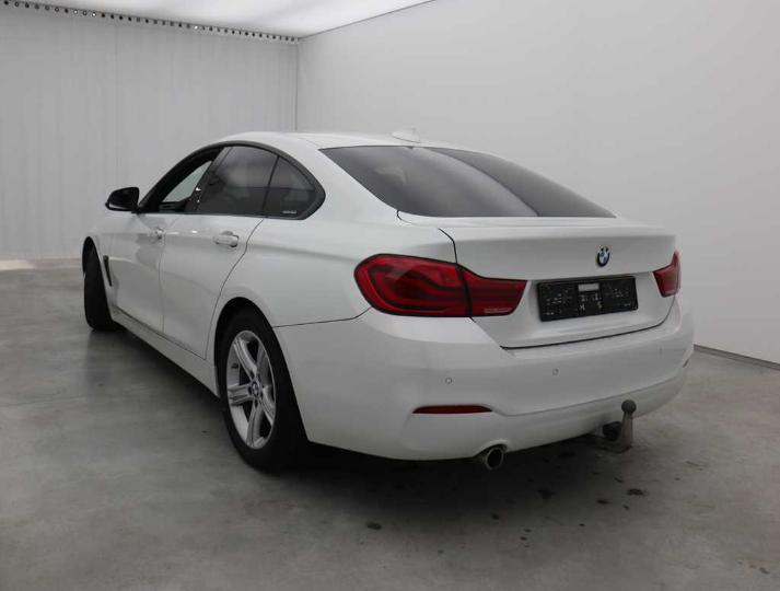 Photo 3 VIN: WBA4K11050BH16526 - BMW 4SRIE GRANCOUP17 