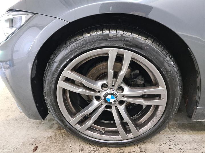 Photo 32 VIN: WBA4K11050BH16655 - BMW 418 