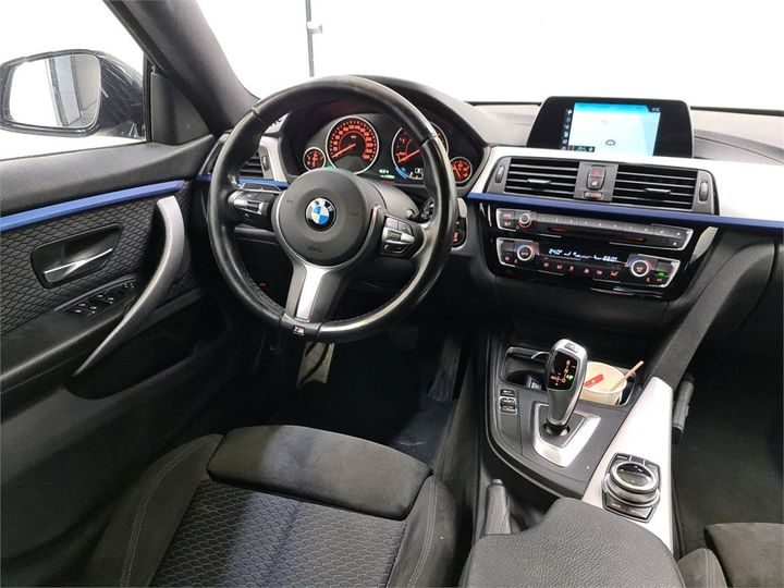 Photo 6 VIN: WBA4K11050BH16655 - BMW 418 