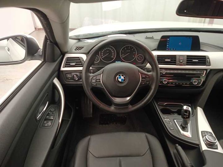 Photo 9 VIN: WBA4K11050BH16705 - BMW 4-SERIE GR.COUP &#3916 