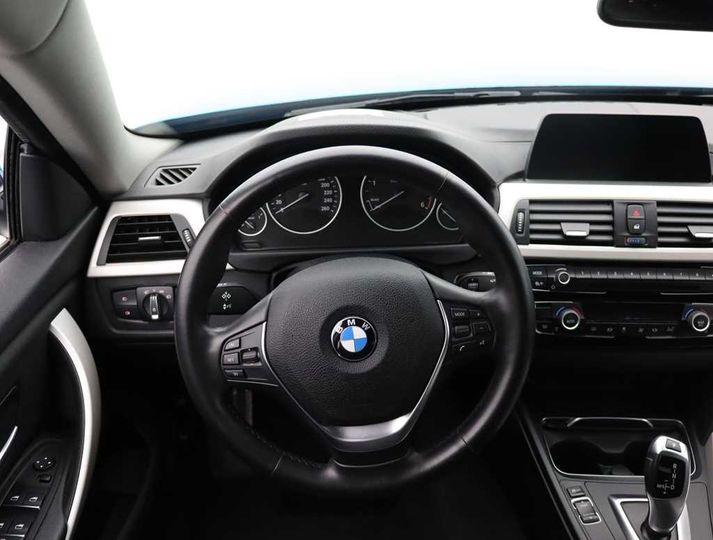 Photo 9 VIN: WBA4K11050BH16946 - BMW 4-SERIE GR.COUP &#3916 