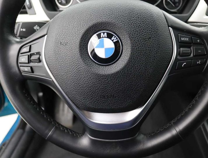 Photo 27 VIN: WBA4K11050BH16946 - BMW 4-SERIE GR.COUP &#3916 