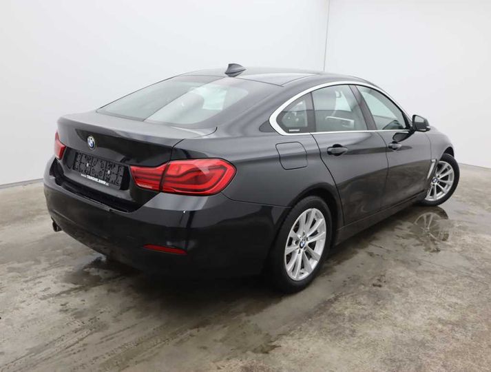 Photo 2 VIN: WBA4K11050BH16980 - BMW 4-SERIE GR.COUP &#3916 