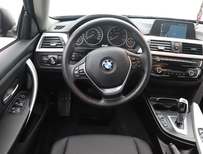 Photo 9 VIN: WBA4K11050BH16980 - BMW 4-SERIE GR.COUP &#3916 