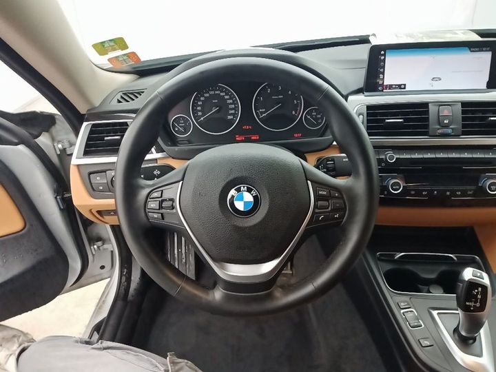 Photo 24 VIN: WBA4K11050BH17000 - BMW 4-SERIE GR.COUP &#3916 