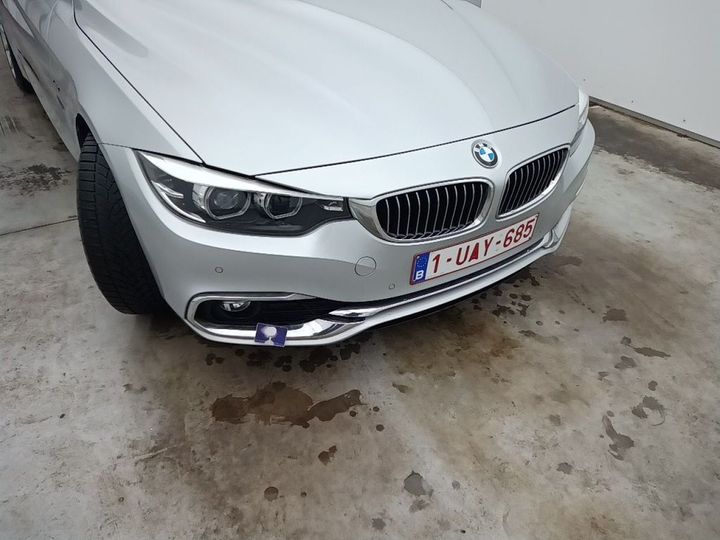 Photo 28 VIN: WBA4K11050BH17000 - BMW 4-SERIE GR.COUP &#3916 