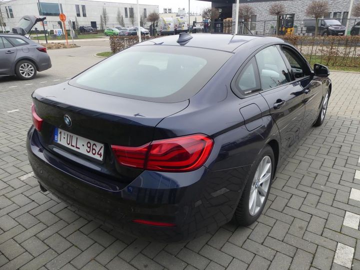 Photo 1 VIN: WBA4K11050BH17403 - BMW 4 GRAN COUPE 