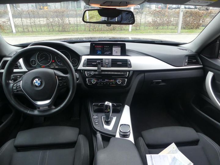 Photo 7 VIN: WBA4K11050BH17403 - BMW 4 GRAN COUPE 