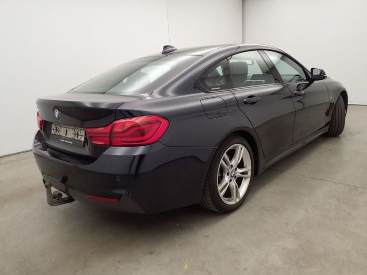 Photo 2 VIN: WBA4K11050BH97642 - BMW 4-SERIE GR.COUP &#3916 