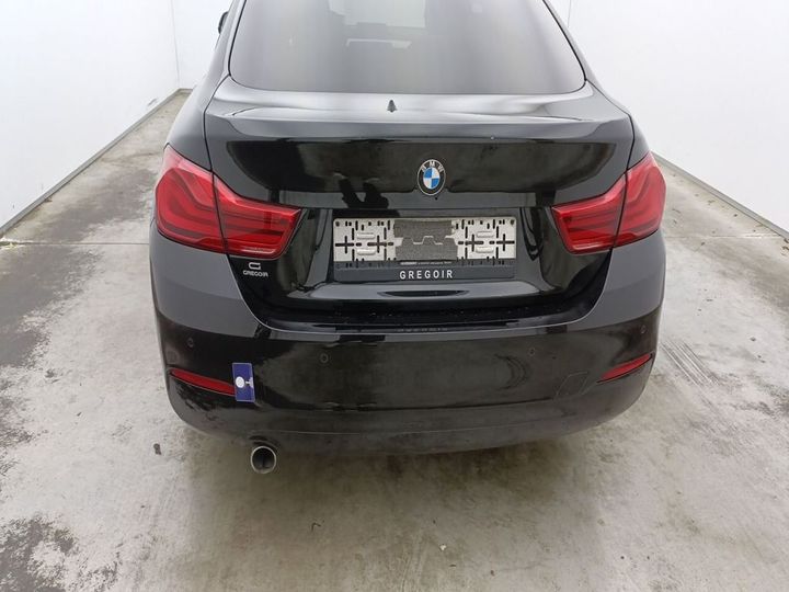 Photo 20 VIN: WBA4K11050BP69210 - BMW 4-SERIE GR.COUP &#3916 