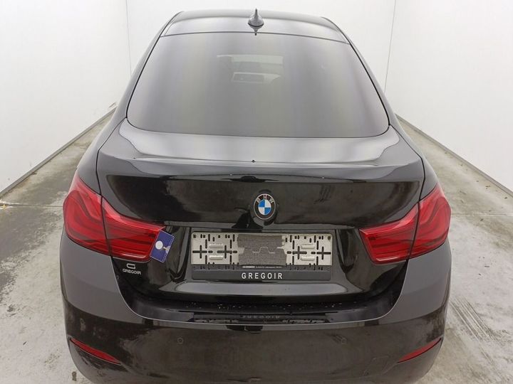 Photo 22 VIN: WBA4K11050BP69210 - BMW 4-SERIE GR.COUP &#3916 