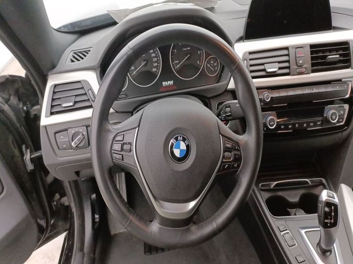 Photo 24 VIN: WBA4K11050BP69210 - BMW 4-SERIE GR.COUP &#3916 