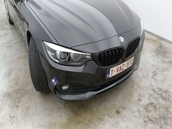 Photo 28 VIN: WBA4K11050BP69210 - BMW 4-SERIE GR.COUP &#3916 