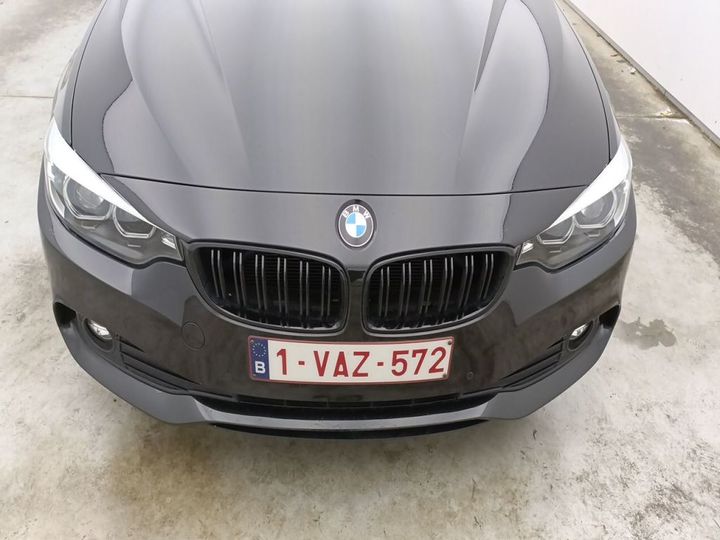 Photo 5 VIN: WBA4K11050BP69210 - BMW 4-SERIE GR.COUP &#3916 