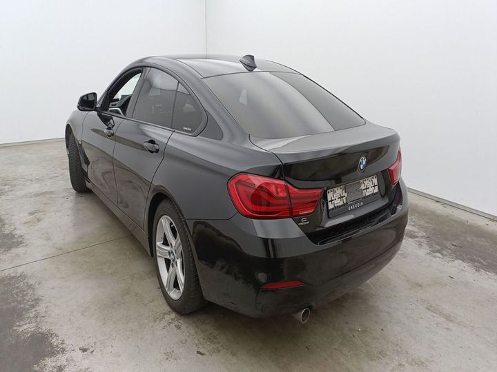 Photo 7 VIN: WBA4K11050BP69210 - BMW 4-SERIE GR.COUP &#3916 