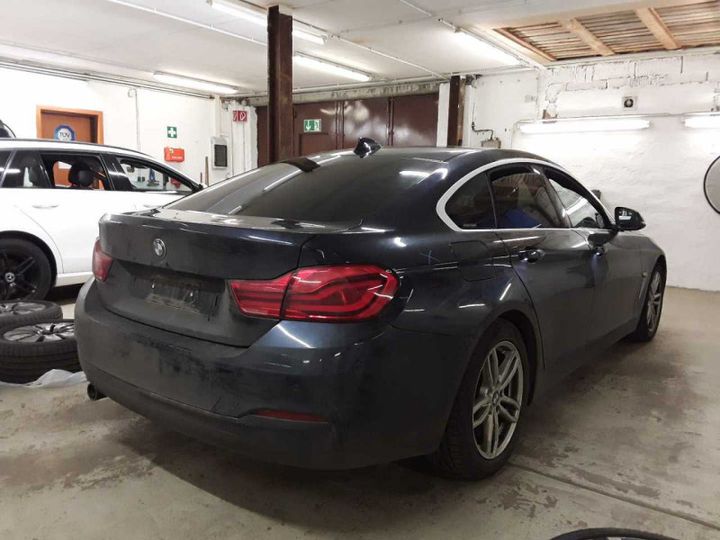 Photo 4 VIN: WBA4K11050BP69496 - BMW 418 D GRAN COUPE 