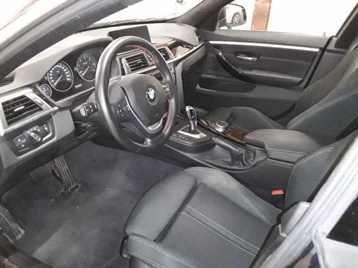 Photo 5 VIN: WBA4K11050BP69496 - BMW 418 D GRAN COUPE 