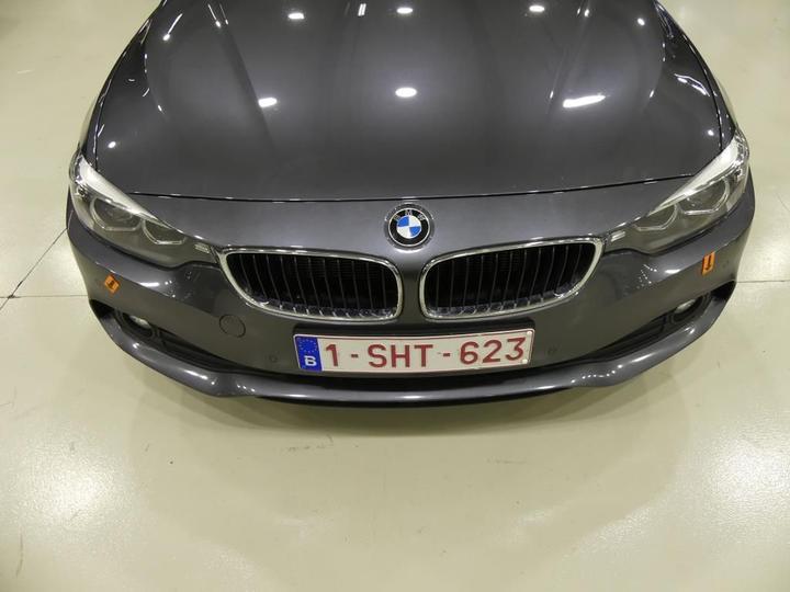 Photo 16 VIN: WBA4K11060BB99155 - BMW 4 GRAN COUPE 