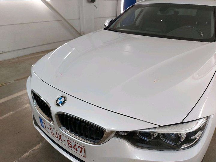 Photo 16 VIN: WBA4K11060BB99270 - BMW 4 REEKS GRAN COUP 