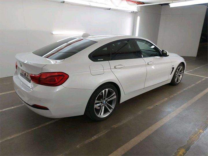 Photo 2 VIN: WBA4K11060BB99270 - BMW 4 REEKS GRAN COUP 