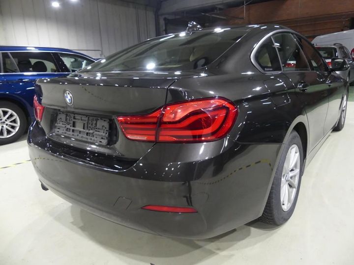 Photo 2 VIN: WBA4K11060BB99348 - BMW 4 GRAN COUPE 