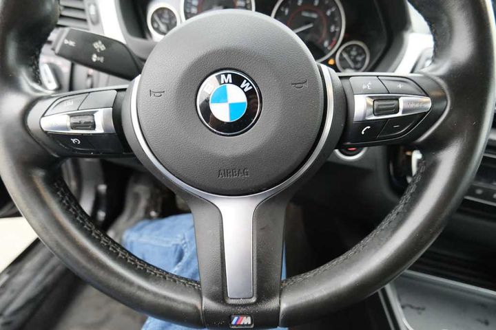 Photo 30 VIN: WBA4K11060BB99351 - BMW 4-SERIE GR.COUP &#3916 