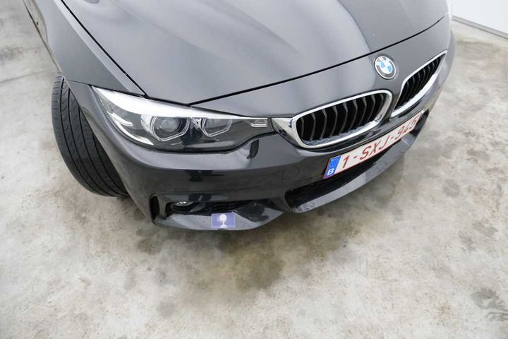 Photo 32 VIN: WBA4K11060BB99351 - BMW 4-SERIE GR.COUP &#3916 