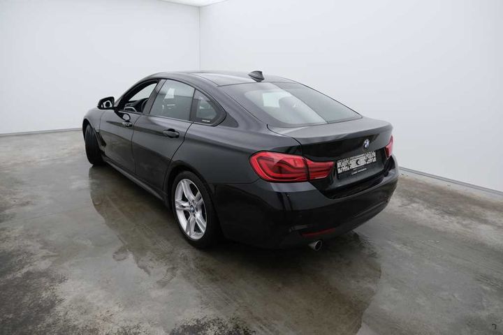 Photo 7 VIN: WBA4K11060BB99351 - BMW 4-SERIE GR.COUP &#3916 