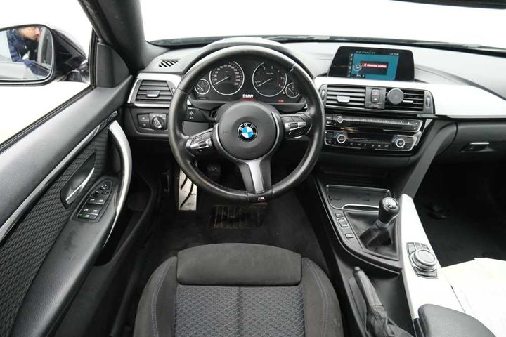 Photo 9 VIN: WBA4K11060BB99351 - BMW 4-SERIE GR.COUP &#3916 