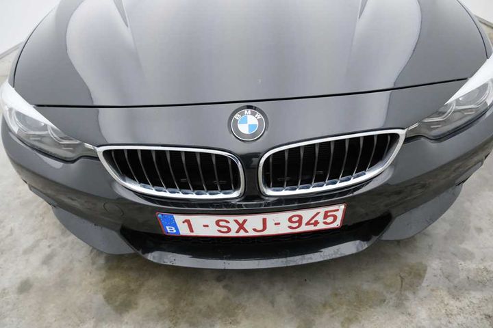 Photo 5 VIN: WBA4K11060BB99351 - BMW 4-SERIE GR.COUP &#3916 