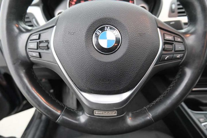 Photo 26 VIN: WBA4K11060BB99530 - BMW 4-SERIE GR.COUP &#3916 