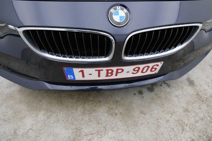 Photo 5 VIN: WBA4K11060BB99530 - BMW 4-SERIE GR.COUP &#3916 